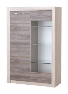 Буфет 1В1С Октава (Памир)