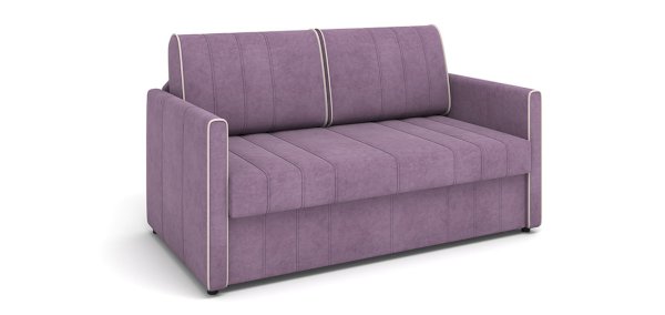 Прямой диван-кровать двойной Ницца (Rivalli)